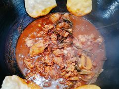 -土灶柴房(世贸店)