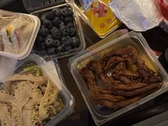 -华夏良子·足道SPA艾灸(王府井店)