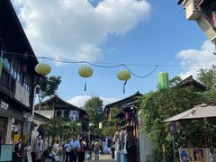 -小河直街历史文化街区