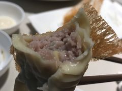 -口味堂(惠济路店)