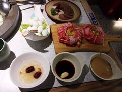 -鲜潭蒸汽石锅鱼(五道口购物中心店)