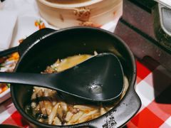 -西贝莜面村(当代商城店)