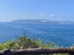 -三亚蜈支洲岛旅游区