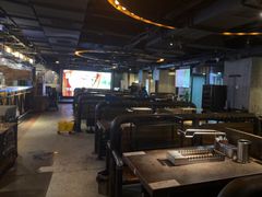 -麦凯伦烧烤·精酿超级工厂店(金桥总店)