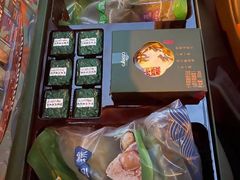 -GANSO元祖食品(双井店)