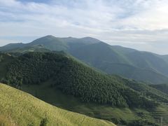 -北京灵山风景区