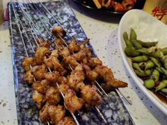 -沪小胖·小龙虾·蓝龙王(八佰伴店)
