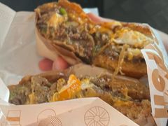 -Catch Bagel(芳草地店)