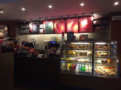 -星巴克(红房子店)