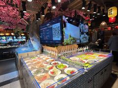 -头上红煨盐鸡·非遗院子餐厅