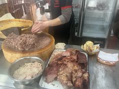 -闫家驴肉火烧(五四店)