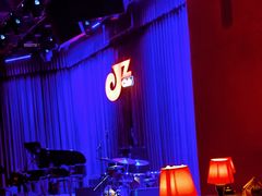 -JZ Club 爵士酒吧(上海店)