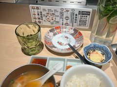 -肉肉大米(金虹桥店)