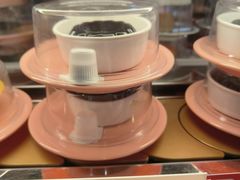-争鲜回转寿司(中街大悦城店)