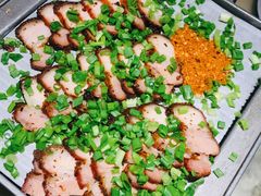 -绿茶餐厅(成都大悦城店)