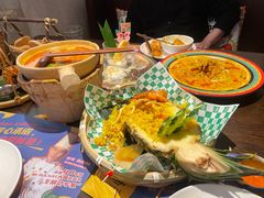 -泰妃殿(武汉首店)