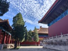 -北京市劳动人民文化宫(太庙)