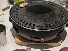 -范儿·嫂子烤肉·精致炭火烤肉(长治路店)