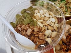 -盛香亭热卤(宝泰购物广场店)