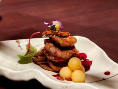 -领事馆19号中餐厅(厦门海景洲际酒店)