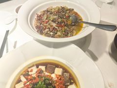 -院里寻菜·精致庭院菜(观沙岭店)