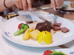 -IL Forno 意坊·意大利餐厅(温州万象城店)