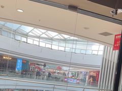 -半秋山西餐厅(襄阳万达店)