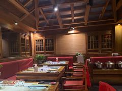 -小吊梨汤·北京菜(香山店)