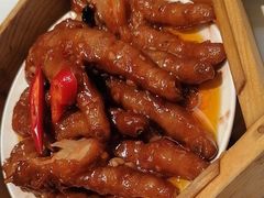 -避风塘·金牌店·夜宵(金玉兰店)