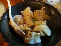 -归蜀第成都串串料理(梅花路店)