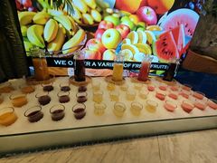 -川骄海鲜自助(河东店)