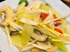 -清真·益鑫羊肉手抓馆(花园北街店)