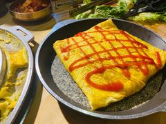 -金顺韩式烤肉·网红烤肉店(广利路店)