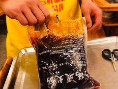 -老码头火锅(玉林店)