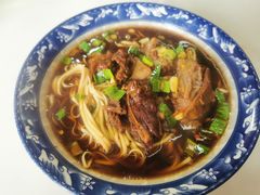 -南花桥羊肉馆老字号(乌镇店)