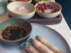 -半山腰·云南菜(侨福芳草地店)
