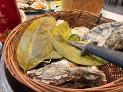 -蚝美人·生蚝海鲜烧烤(茶花园店)