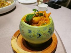 -宏达宴老菜馆(群力第四大道店)