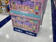 -TOYSRUS玩具反斗城(石家庄万象城店)
