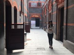 -中共一大纪念馆