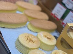 -那家面包房(珠江路店)