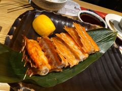-鱼民·现造寿司(育德店)
