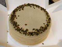 -La Repete 手工千层蛋糕(深圳卓悦中心店)