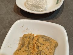 -黑窑厂糖油饼烤鸭·清真菜(黑窑厂街店)