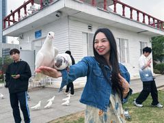 -在海一方公园