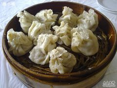 烧卖-太原面食店(解放路店)