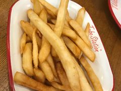 -Tube station站点比萨(王府井百货店)