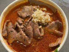 -四里沙茶面(湖滨四里店)