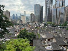 -重庆十八梯传统风貌区