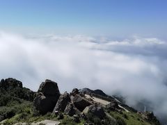 -白草畔自然风景区